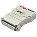Converter RS232-RS485, without Galvanic Isolation Grigio cavo di interfaccia e adattatore - Foto miniatura 4